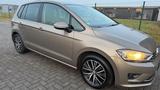 Volkswagen Golf Sportsvan 1.2 TSI DSG ALLSTAR Ahk. Bluetoot - Volkswagen Golf Sportsvan in Erfurt