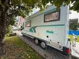 Niesmann + Bischoff Flair 6700 Top Zustand  - Niesmann + Bischoff Flair