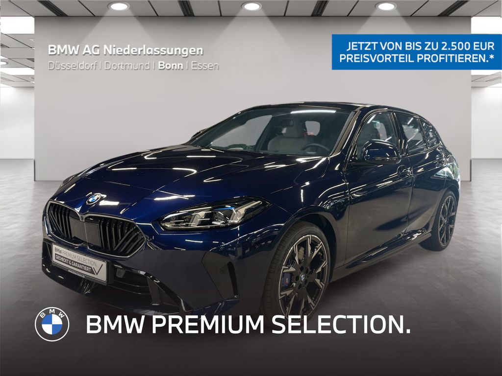 BMW 123 xDrive M Sport Driv.Assist+ Harman/K Kamera