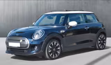 MINI Cooper SE Trim XL PANO/DAB/HUD/HK/Leder/LED - MINI Cooper SE von privat