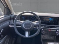 Hyundai TUCSON - Vorschau Bild 9