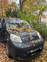 Citroën Nemo Kombi 1.4 Multispace Multispace - Citroën Nemo: 1.4