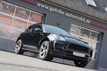 Porsche Macan*1.Hand,Unfallfrei,Dt.FZG,Apple,Sitzheizung