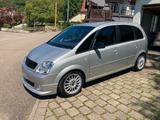 Opel Meriva Irmscher 1.8 16V - Opel Meriva aus 2005: 1.8