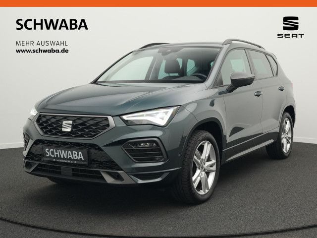 Seat Ateca - Bild 1
