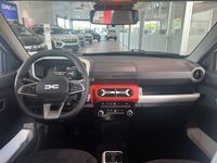 Dacia Spring - Vorschau Bild 12