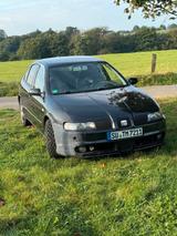 Seat Spassauto Top Sport Allrad - Seat Leon: Top Sport
