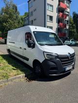 Renault Master L3H2 dCi 135 Klima 3-Sitzer Euro 6d
