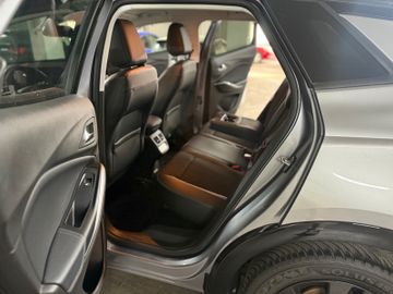 Opel Grandland (X) - 8