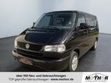 Volkswagen T4 Caravelle 2.8 VR6 AUTOMATIK LEDER+SHZ+AHK