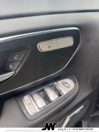 Mercedes V 250 - 7