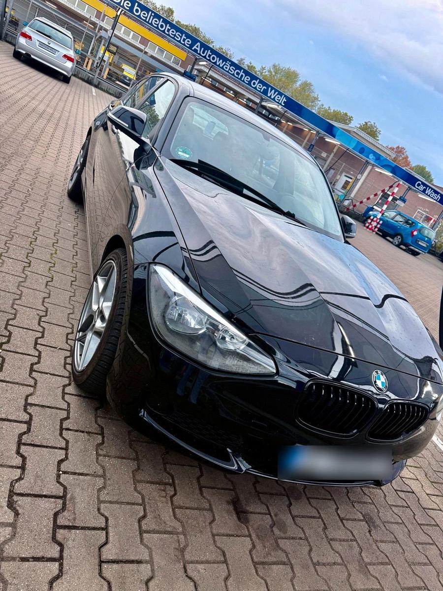 BMW 116