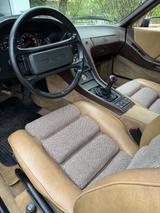 Porsche 928 sehr seltene Urversion als Handschalter  - Porsche 928 von privat