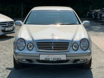 Mercedes CLK 200 - 2