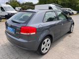 Audi A3 1.9 TDI Ambition - gebrauchte Audi A3 aus dem Jahr 2003