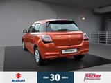 Suzuki Swift 1.2 Hybrid MT Club