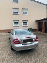 Mercedes-Benz CLK 240  - Mercedes-Benz CLK 240 von privat