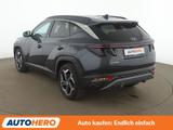 Hyundai Tucson 1.6 T-GDI Mild-Hybrid Prime 2WD Aut.*NAVI - Hyundai TUCSON Gebrauchtwagen in Leipzig