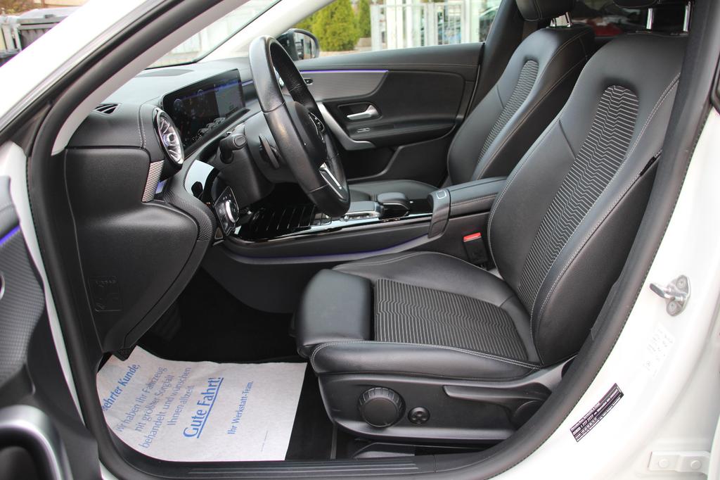 Mercedes-Benz CLA 200 Shooting Brake