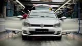 Volkswagen Golf 2.0 TDI DSG BMT ALLSTAR ALLSTAR