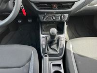 Skoda Fabia - Vorschau Bild 8