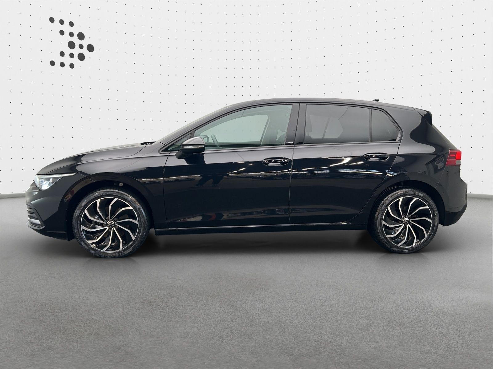 Volkswagen Golf - Bild 3