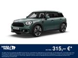 MINI Countryman Cooper LED NAVI KAMERA PDC 19" AHK - gebrauchte MINI Cooper Countryman aus dem Jahr 2024
