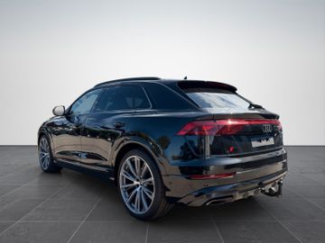 Audi Q8 - 4
