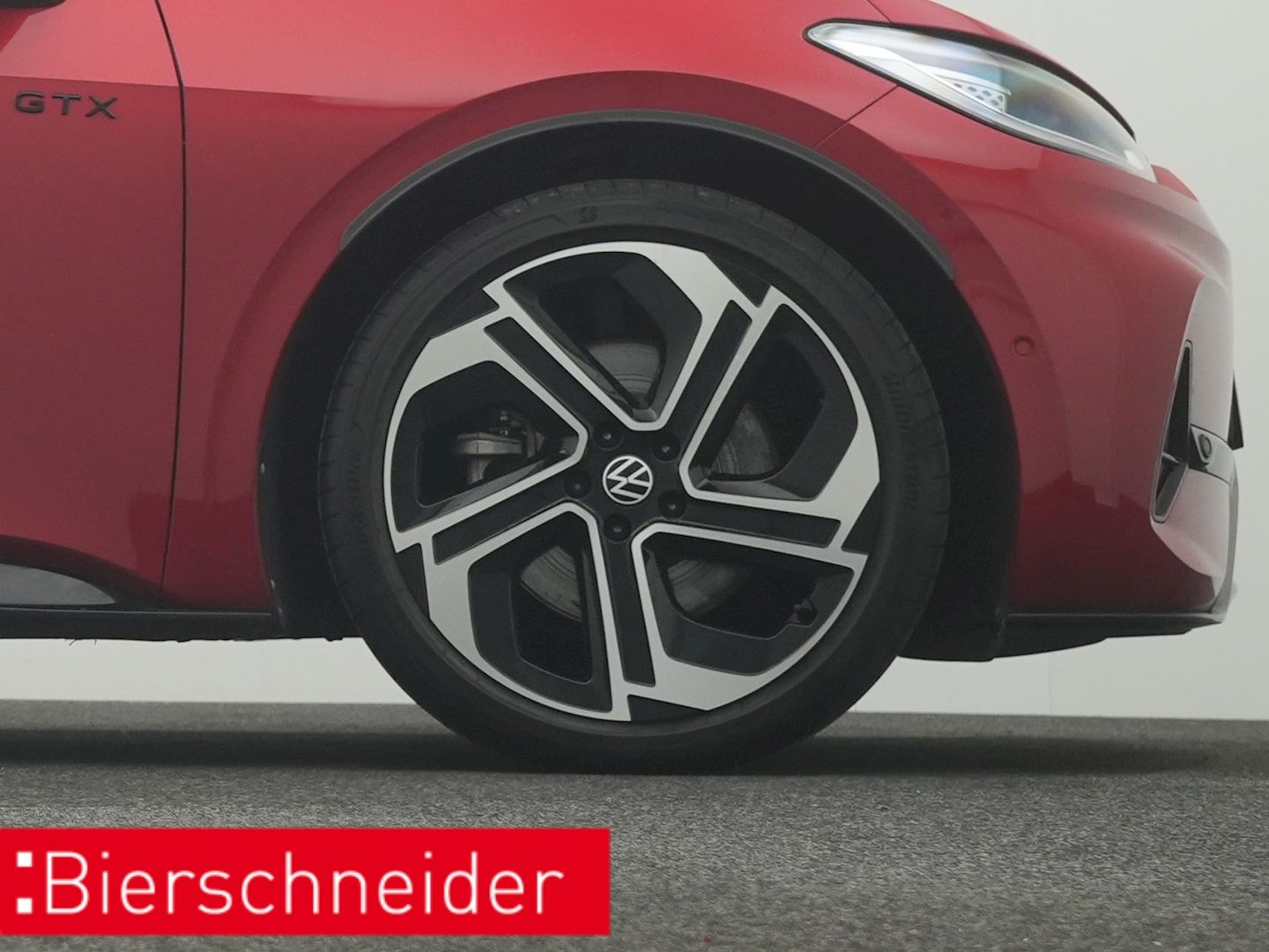 Volkswagen ID.3 - Bild 29