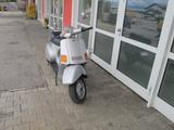 Vespa Cosa 200 - VESPA COSA 200