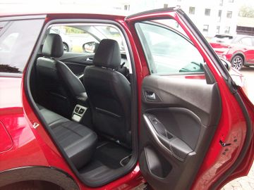 Bild 7 Opel Grandland (X) Grandland GS+ ACC 360* Voll-LED Navi AT