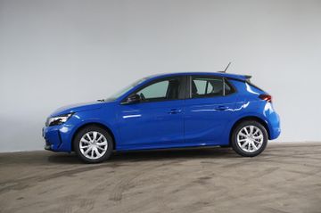 Opel Corsa - 4