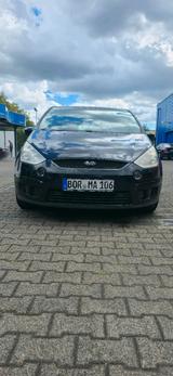 Ford FORD-S-MAX 2006 Jahre - Ford S-Max aus 2025