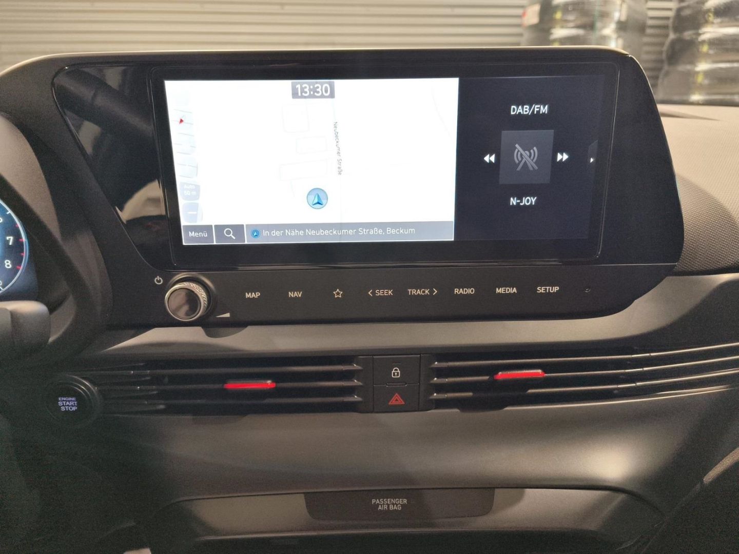 Hyundai i20 – Bild 20