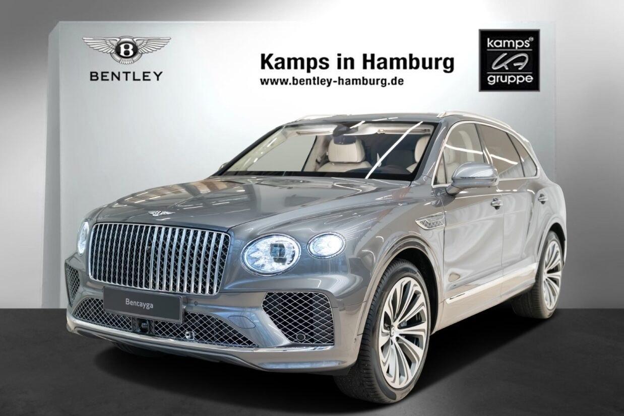 Bentley Bentayga V8 Atelier Edition *MY2026*