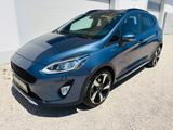 Ford ACTIVE*CAM*ACC*PDC*NAVI*TOTWINKEL*SPUR*XENON* - Ford Fiesta: Active X