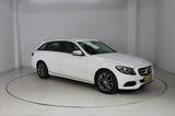 Mercedes-Benz C 200 CDI * ILS * LED * Parkassist. - Mercedes-Benz C 200: Cdi