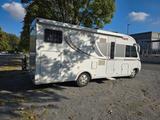 Pilote G700 GJ Essential - Pilote Wohnmobile & Wohnwagen