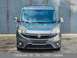Fiat Doblò SX Maxi Kombi (Nr. 145) - Fiat Doblo mit Diesel-Antrieb: Kombi, mit Klimaautomatik