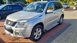 Suzuki Grand Vitara 2,4 Limited Comfort BJ... - gebrauchte Suzuki Grand Vitara aus dem Jahr 2012