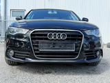 Audi A6 Lim. 2.8 FSI - Audi A6 aus 2011: Limousine