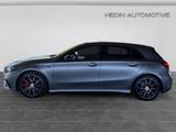 Mercedes-Benz A 35 AMG 4M NIGHT|MBEAM|AMBI|PANO|360°|SHZ|LHZ - Mercedes-Benz A 35 AMG in Hamburg