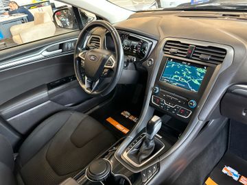 Ford Mondeo Lim. Titanium *AHK*Park*
