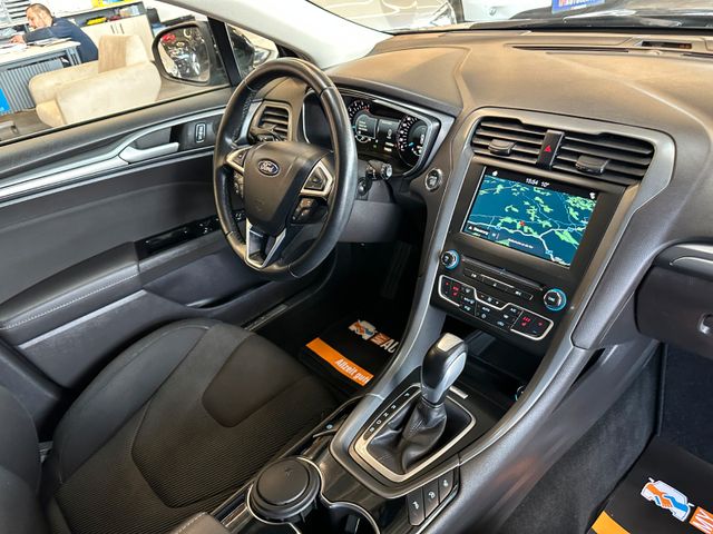 Ford Mondeo Lim. Titanium *AHK*Park*