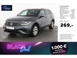 Volkswagen Tiguan Allspace 2.0 TDI Life DSG 7-Sitze/NAV/LED