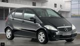 Mercedes-Benz A150 CLASSIC KLIMA ALLWETTER SHEFT TOP GUTACHTEN - Mercedes-Benz: 150 A
