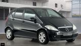 Mercedes-Benz A150 CLASSIC KLIMA ALLWETTER SHEFT TOP GUTACHTEN - Mercedes-Benz A-Class aus 2008