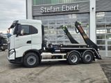 Iveco X-Way AS280X53Y/PS ON Intarder Multilift Funk - Iveco 4x4