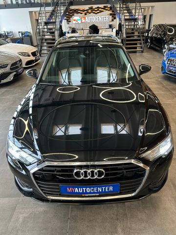 Audi A6 Avant 40 TDI *Virtuel*Kamera*Parkasst.*