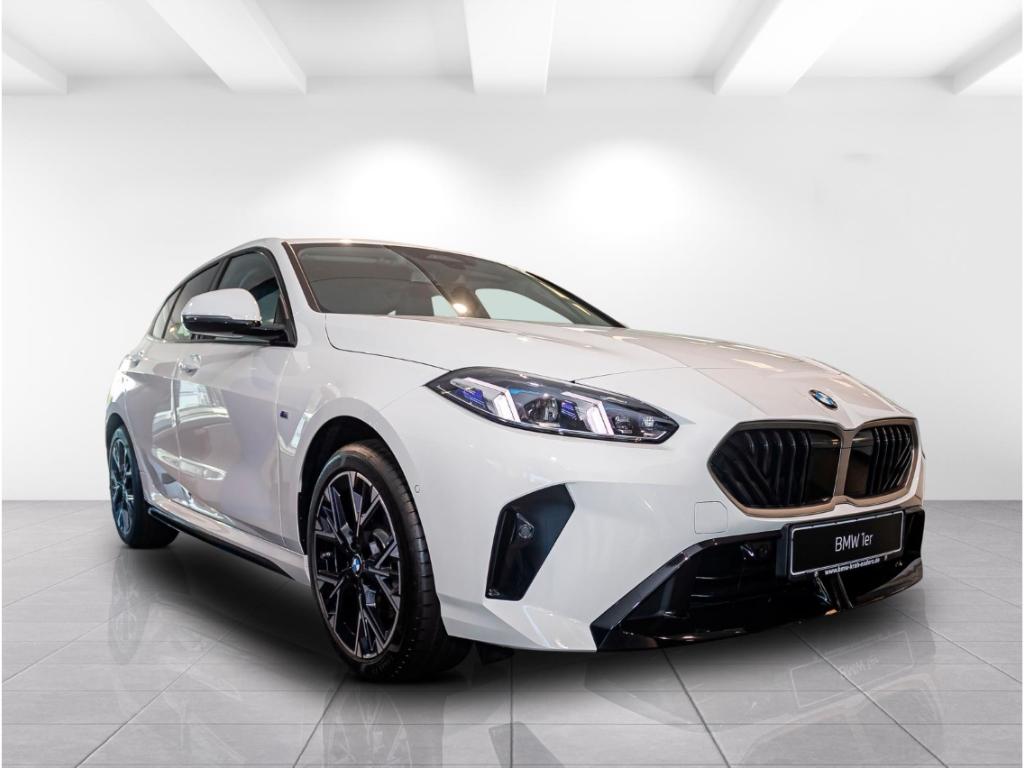 BMW 120 MSportDesignPaket+Navi+RFK+PDC NP 43.540,-